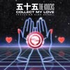 The Knocks: Collect my love - portada reducida