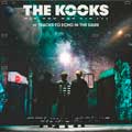 The Kooks: 10 tracks to echo in the dark - portada reducida