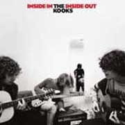 The Kooks: Inside In Inside Out - portada mediana