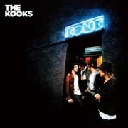 The Kooks: Konk - portada mediana