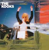 The Kooks: Junk of the heart - portada mediana