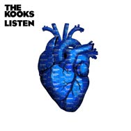 The Kooks: Listen - portada mediana