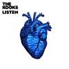The Kooks: Listen - portada reducida