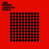The Kooks: Around town - portada reducida