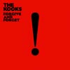 The Kooks: Forgive and forget - portada reducida