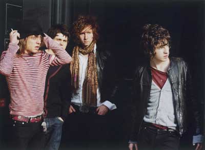 The Kooks
