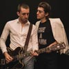 The Last Shadow Puppets / 2