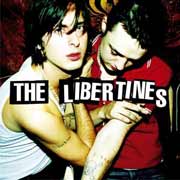 The Libertines - portada mediana