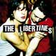 The Libertines - portada reducida