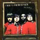 The Libertines: Time for heroes - The best of - portada reducida