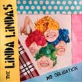The Linda Lindas: No obligation - portada reducida