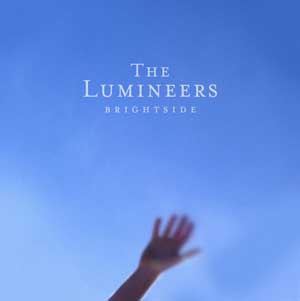 The Lumineers: Brightside - portada mediana