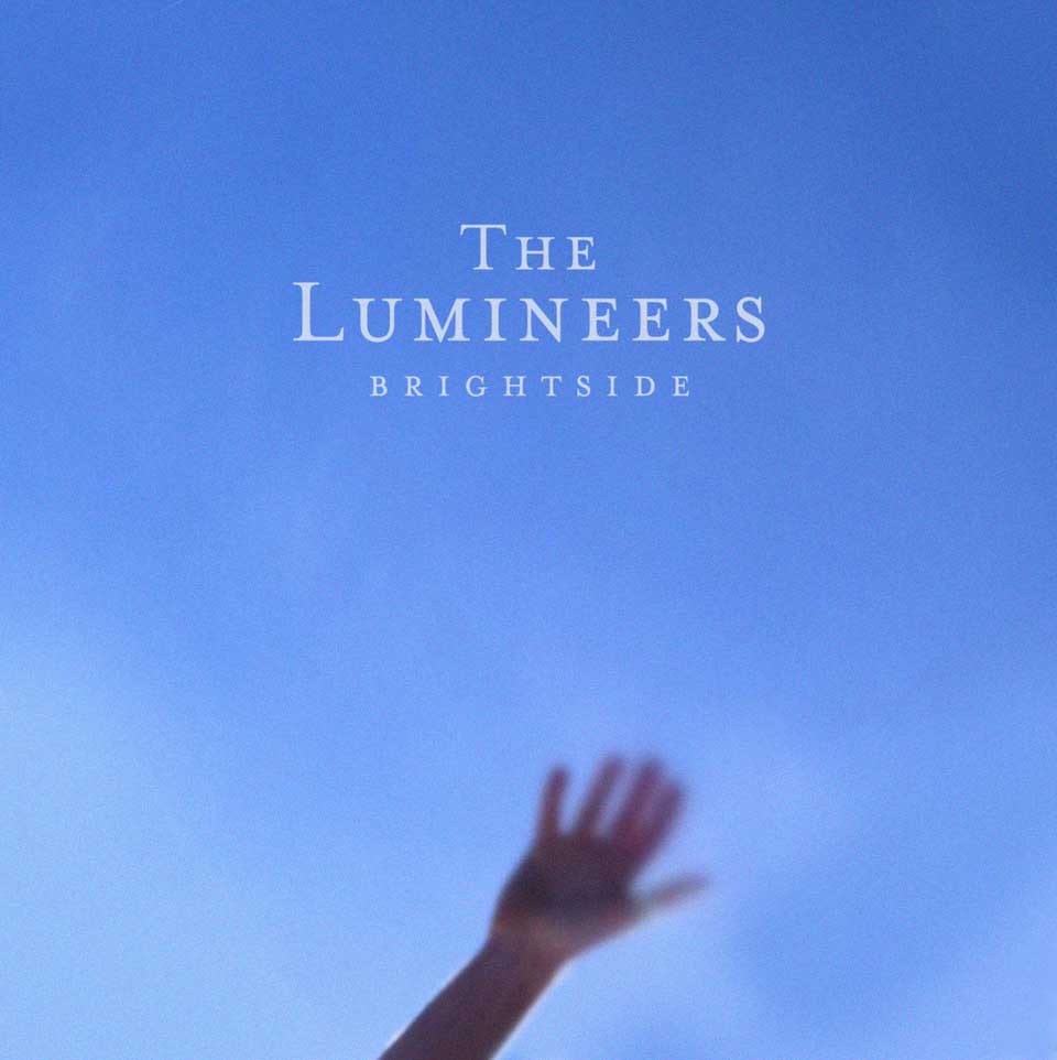 The Lumineers: Brightside - portada