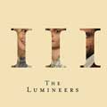 The Lumineers: III - portada reducida