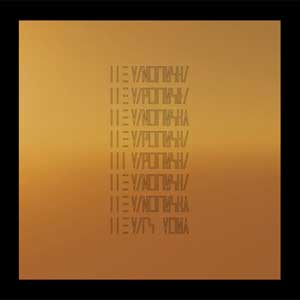 The Mars Volta - portada mediana