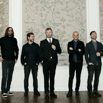 The National