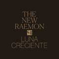 The new raemon: Luna creciente - portada reducida