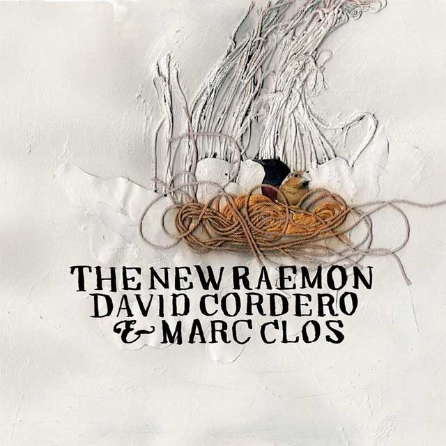 The New Raemon: La peor parte - portada