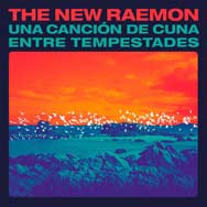 The new raemon: Una canción de cuna entre tempestades - portada mediana
