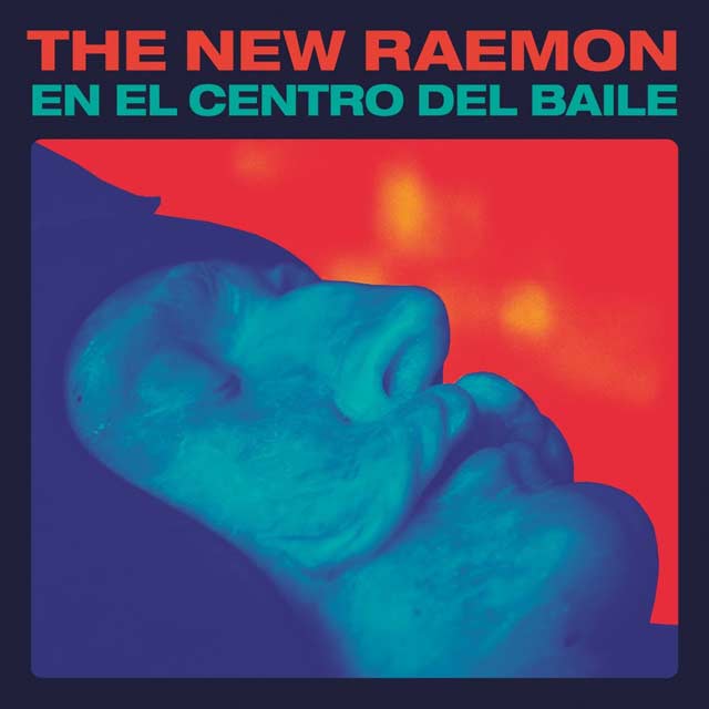 The new raemon: En el centro del baile - portada