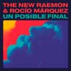 The new raemon: Un posible final - portada reducida