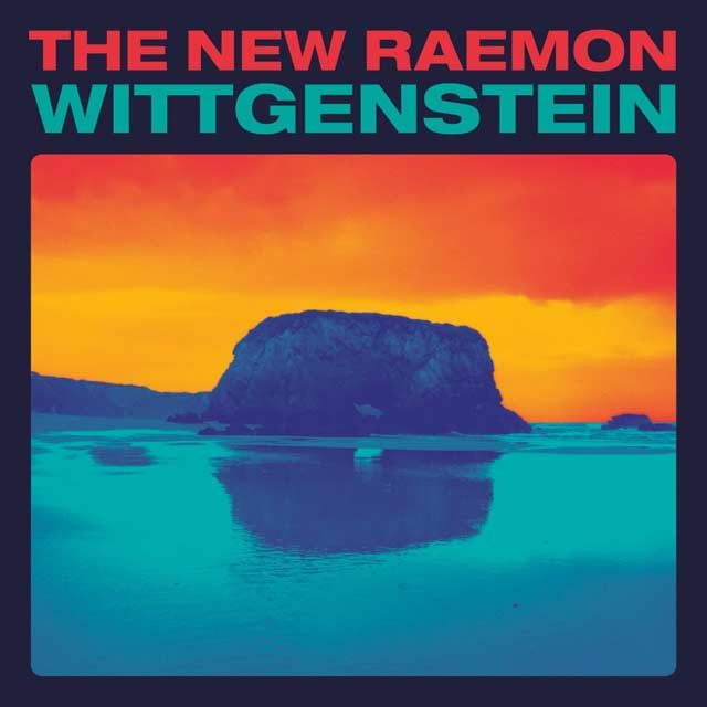 The New Raemon: Wittgenstein - portada