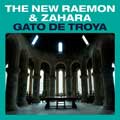 The new raemon: Gato de Troya - portada reducida