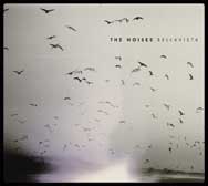 The Noises: Bellavista - portada mediana