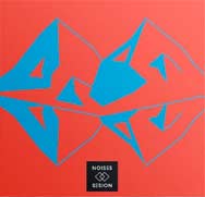 The Noises: Sesion - portada mediana