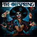 The Offspring: Let the bad times roll - portada reducida