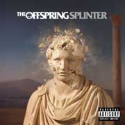 The Offspring: Splinter - portada mediana