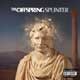 The Offspring: Splinter - portada reducida