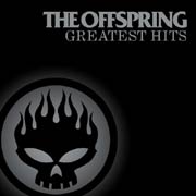 The Offspring: Greatest Hits - portada mediana