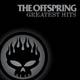 The Offspring: Greatest Hits - portada reducida