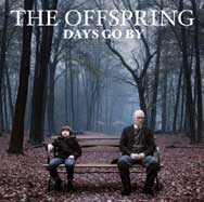The Offspring: Days go by - portada mediana
