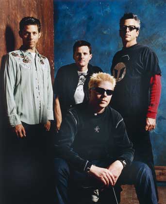 The Offspring