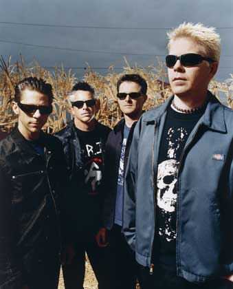 The Offspring