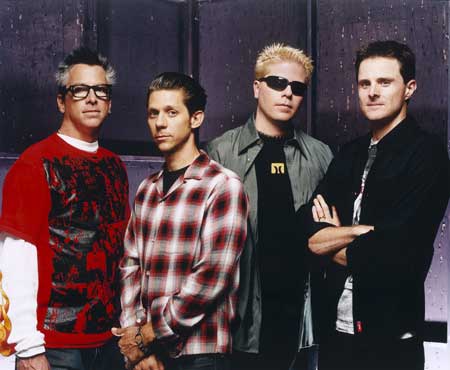 The Offspring