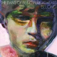The pains of being pure at heart: Belong - portada mediana