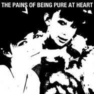 The pains of being pure at heart - portada mediana