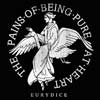 The pains of being pure at heart: Eurydice - portada reducida