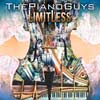The piano guys: Limitless - portada reducida