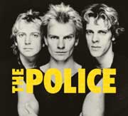The Police - portada mediana