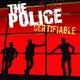 The Police: Certifiable - portada reducida