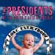 The Presidents of the USA: Love everybody - portada reducida