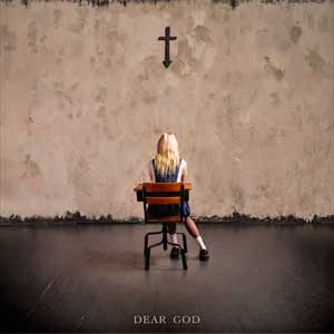 The Pretty Reckless: Dear God - portada mediana