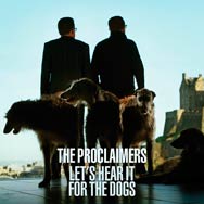 The Proclaimers: Let's hear it for the dogs - portada mediana