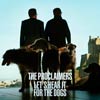 The Proclaimers: Let's hear it for the dogs - portada reducida