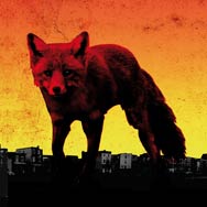 The Prodigy: The day is my enemy - portada mediana