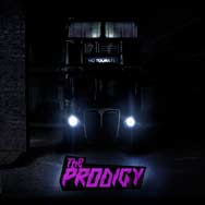 The Prodigy: No tourists - portada mediana
